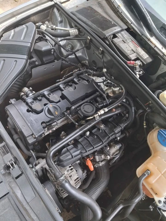 2006 Audi B7 A4 - Image 7 of 7