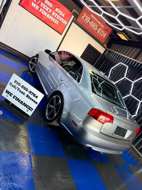 2006 Audi B7 A4 - Image 3 of 8
