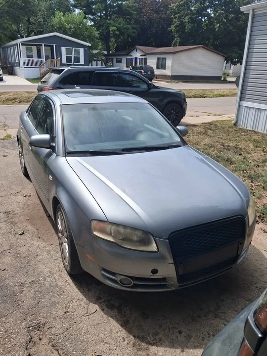 2006 Audi B7 A4 - Image 2 of 7
