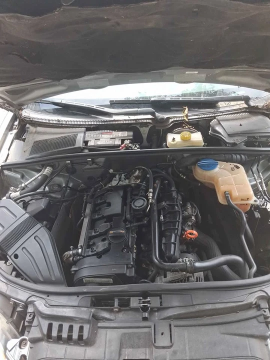 2006 Audi B7 A4 - Image 6 of 7