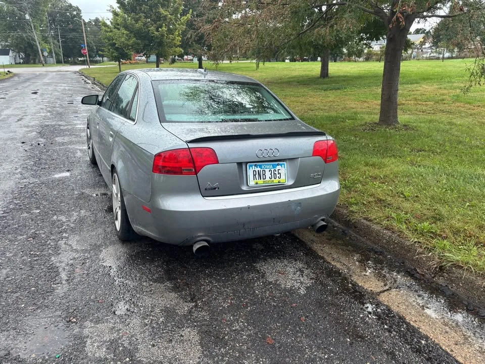 2006 Audi B7 A4 - Image 3 of 9