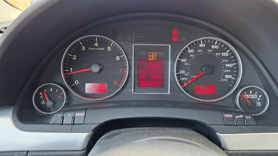 2006 Audi B7 A4 - Image 15 of 16