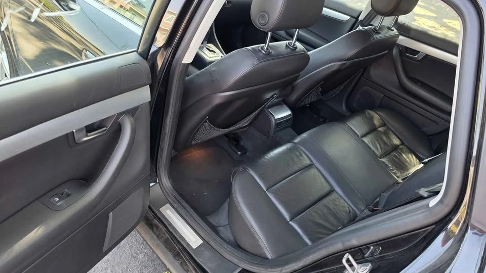 2006 Audi B7 A4 - Image 12 of 16