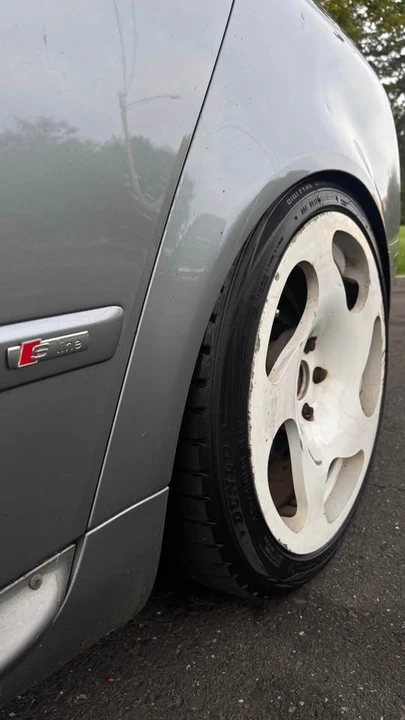 2006 Audi B7 A4 - Image 13 of 15