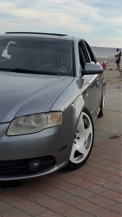 2006 Audi B7 A4 - Image 6 of 15