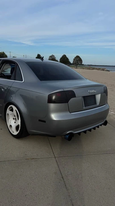 2006 Audi B7 A4 - Image 4 of 15