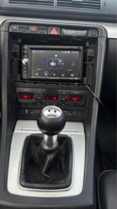 2006 Audi B7 A4 - Image 12 of 15