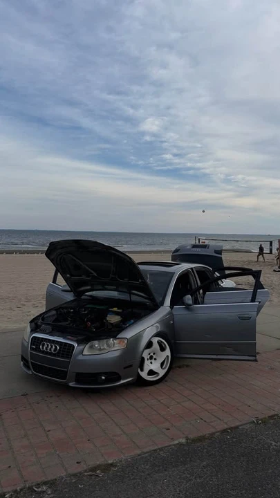 2006 Audi B7 A4 - Image 2 of 15