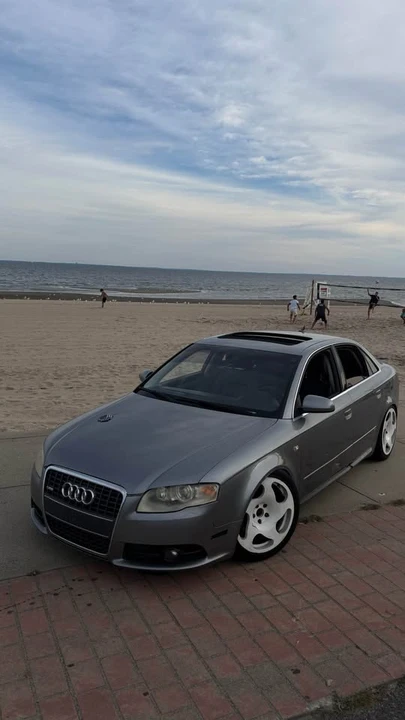 2006 Audi B7 A4 - Image 5 of 15