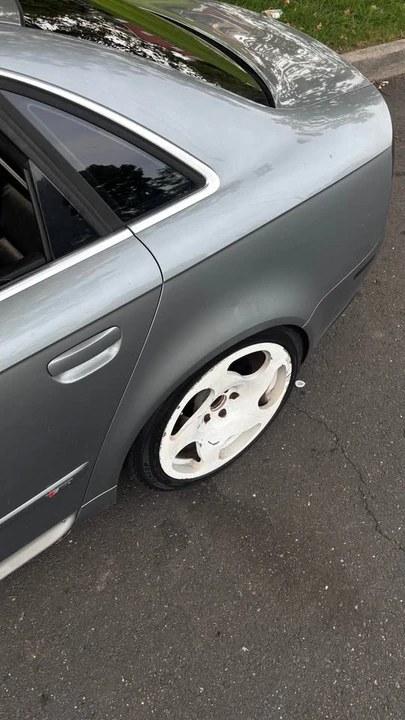 2006 Audi B7 A4 - Image 14 of 15