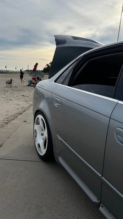 2006 Audi B7 A4 - Image 3 of 15