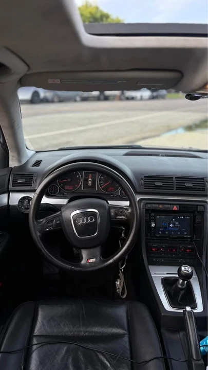 2006 Audi B7 A4 - Image 11 of 15