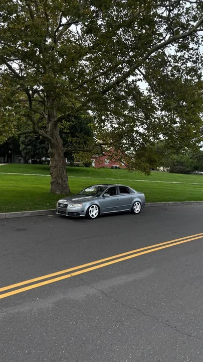 2006 Audi B7 A4 - Image 15 of 15