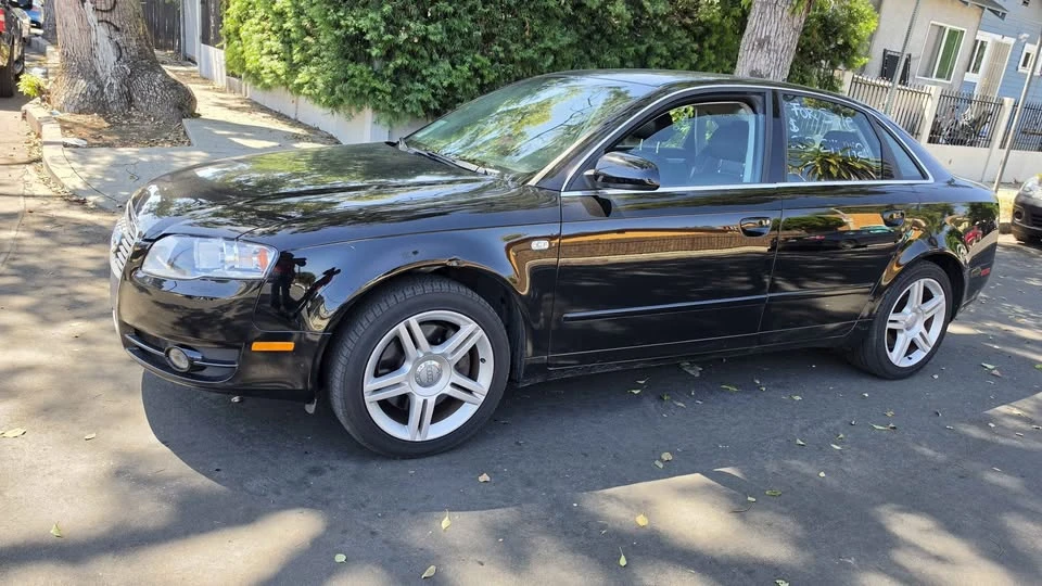 2006 Audi B7 A4 - Image 4 of 16