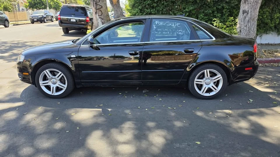 2006 Audi B7 A4 - Image 3 of 16