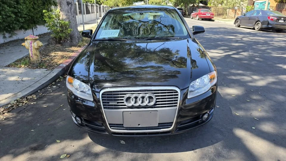 2006 Audi B7 A4 - Image 5 of 16