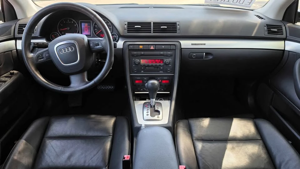 2006 Audi B7 A4 - Image 10 of 16