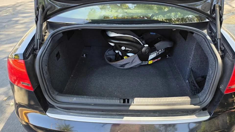 2006 Audi B7 A4 - Image 14 of 16