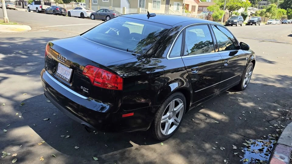 2006 Audi B7 A4 - Image 8 of 16