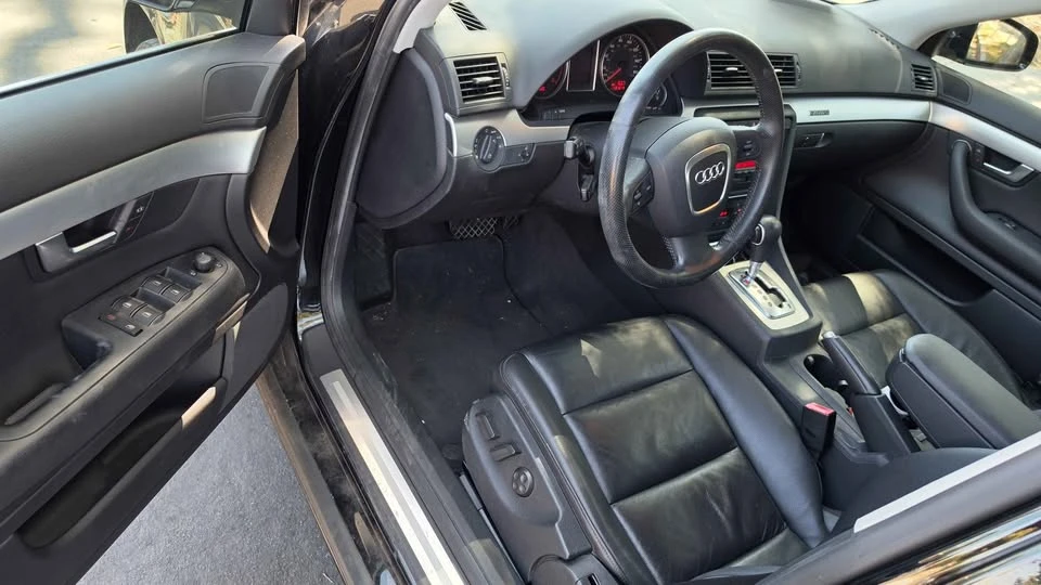 2006 Audi B7 A4 - Image 13 of 16