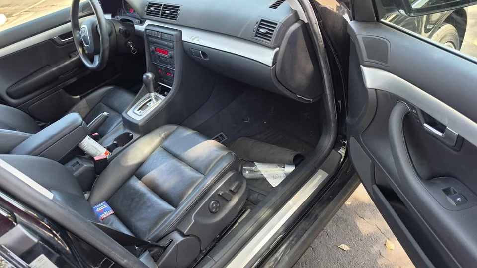 2006 Audi B7 A4 - Image 11 of 16