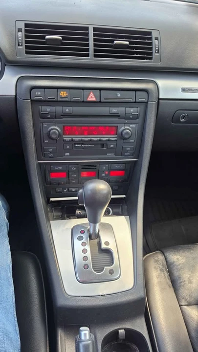2006 Audi B7 A4 - Image 16 of 16