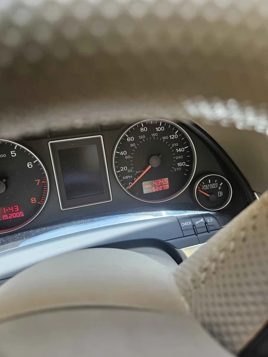 2006 Audi B7 A4 - Image 8 of 10