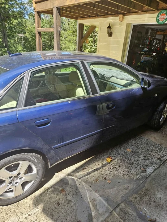 2006 Audi B7 A4 - Image 4 of 10