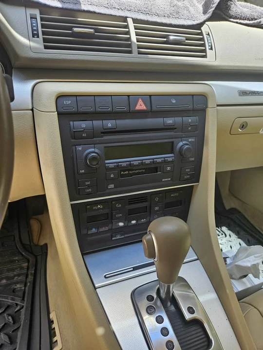 2006 Audi B7 A4 - Image 9 of 10