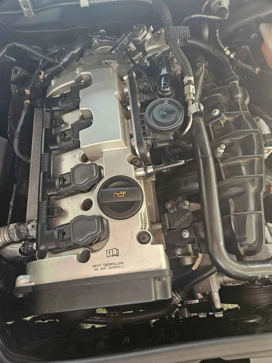 2006 Audi B7 A4 - Image 6 of 10