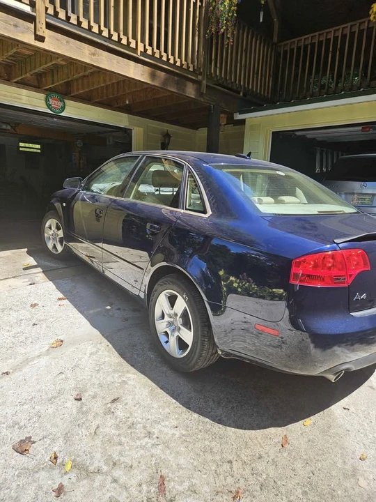 2006 Audi B7 A4 - Image 3 of 10