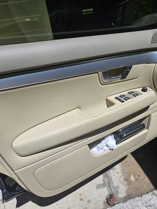 2006 Audi B7 A4 - Image 7 of 10
