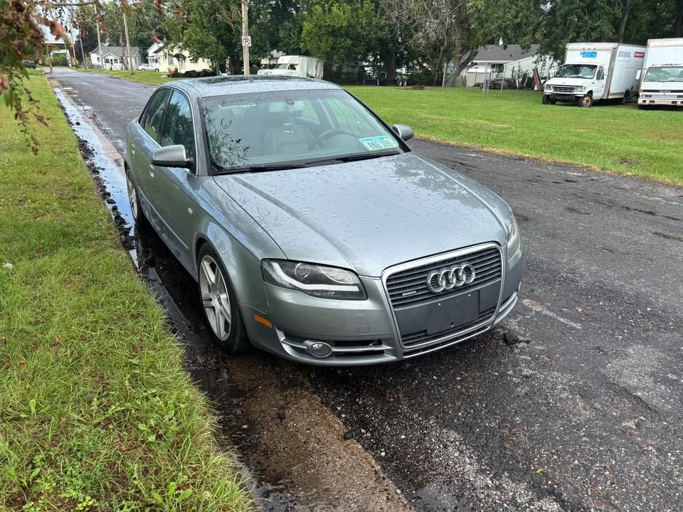 2006 Audi B7 A4 - Image 5 of 9
