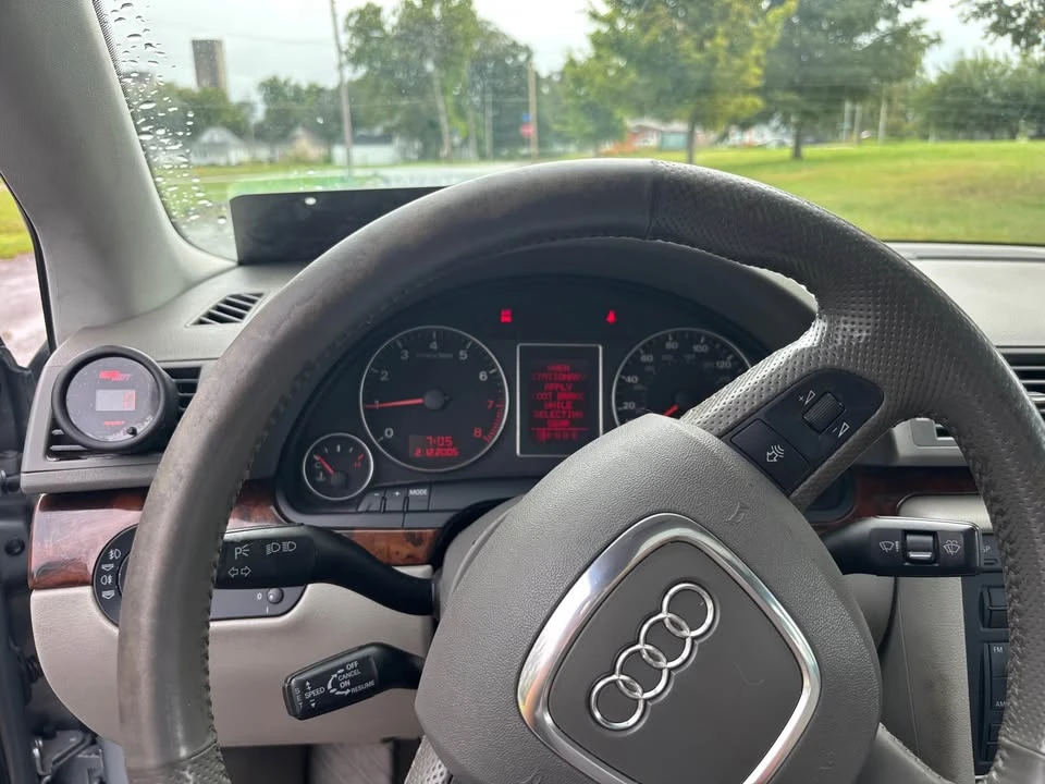 2006 Audi B7 A4 - Image 7 of 9
