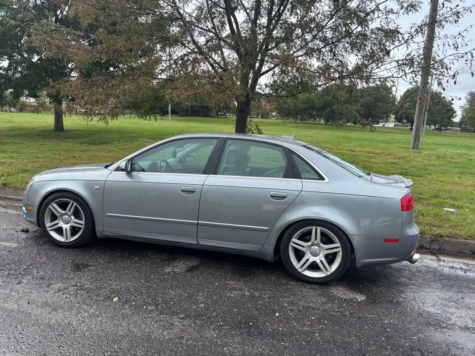 2006 Audi B7 A4 - Image 2 of 9