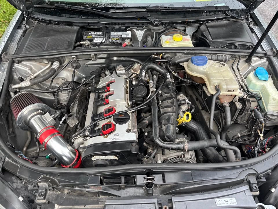 2006 Audi B7 A4 - Image 8 of 9
