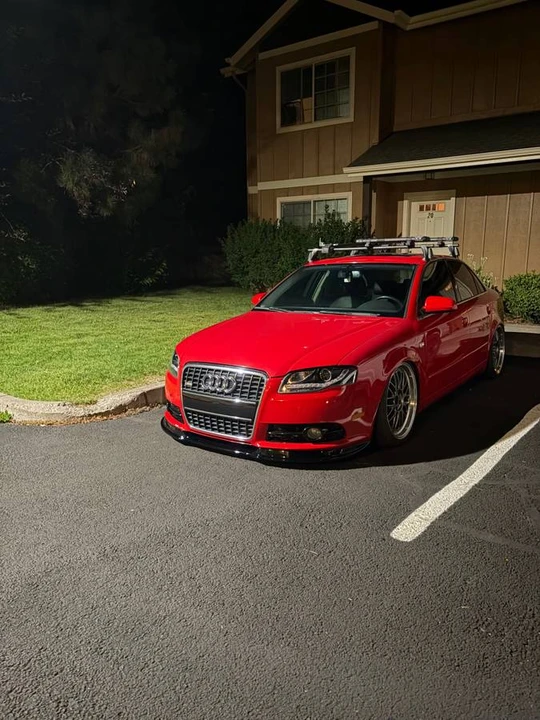 2006 Audi B7 A4 - Image 6 of 7