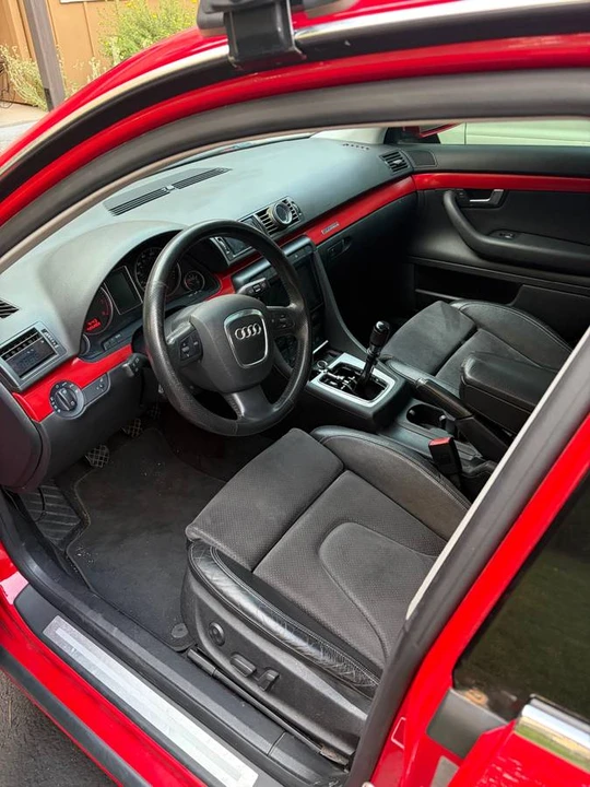 2006 Audi B7 A4 - Image 7 of 7