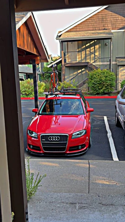 2006 Audi B7 A4 - Image 2 of 7