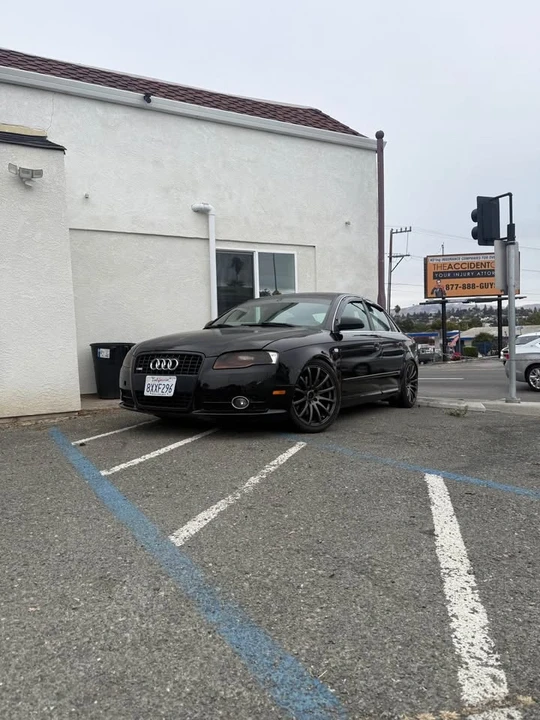 2006 Audi B7 A4 - Image 3 of 7