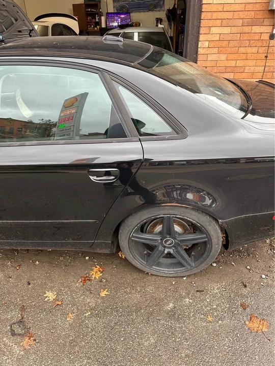 2006 Audi B7 A4 - Image 2 of 7