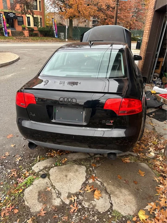 2006 Audi B7 A4 - Image 3 of 7
