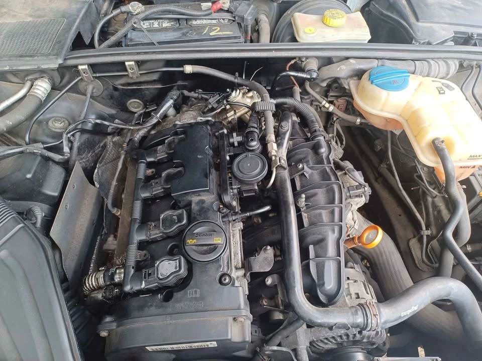 2006 Audi B7 A4 - Image 3 of 6
