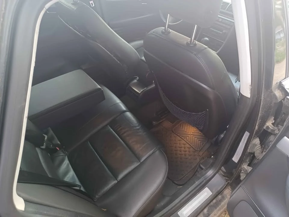 2006 Audi B7 A4 - Image 2 of 6