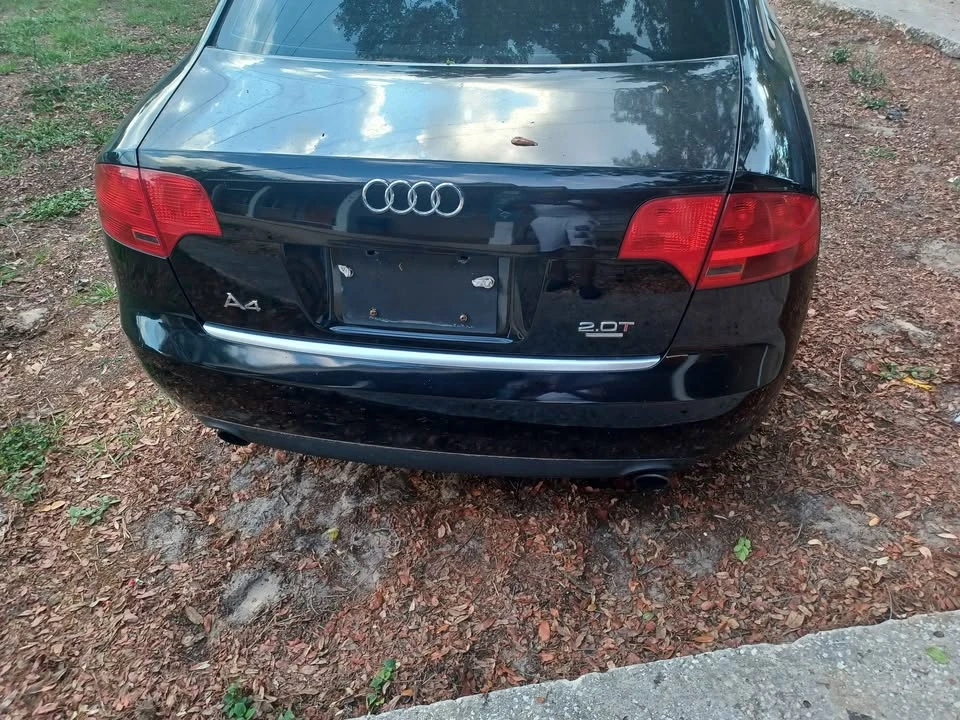 2006 Audi B7 A4 - Image 4 of 6