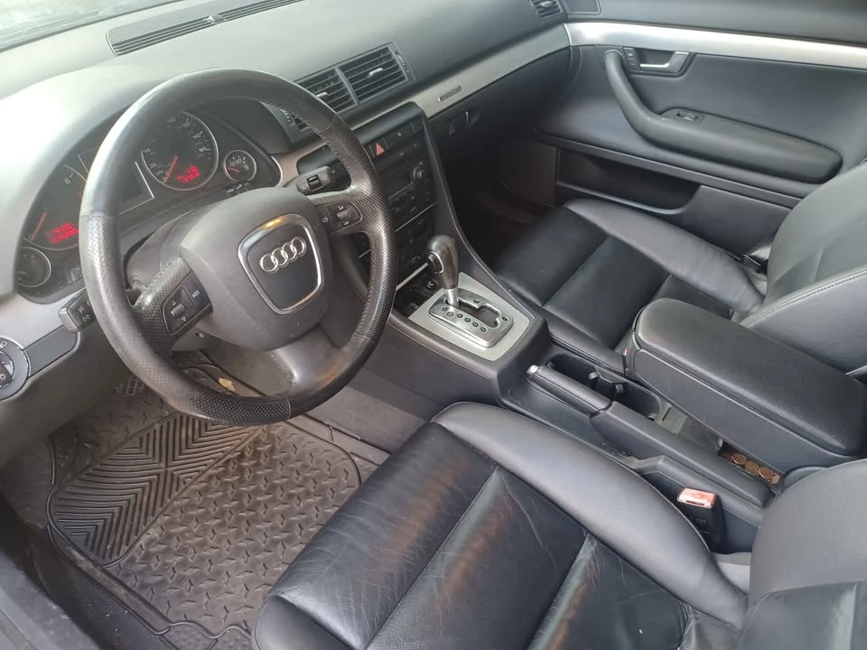 2006 Audi B7 A4 - Image 5 of 6