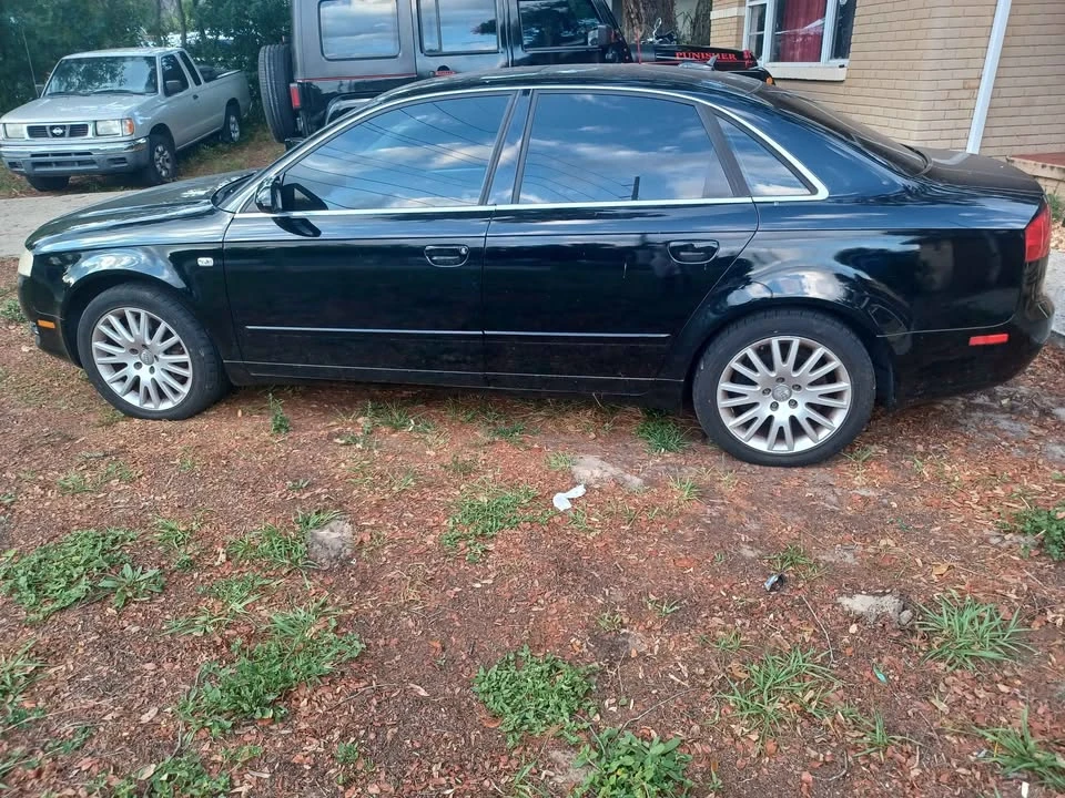 2006 Audi B7 A4 - Image 6 of 6