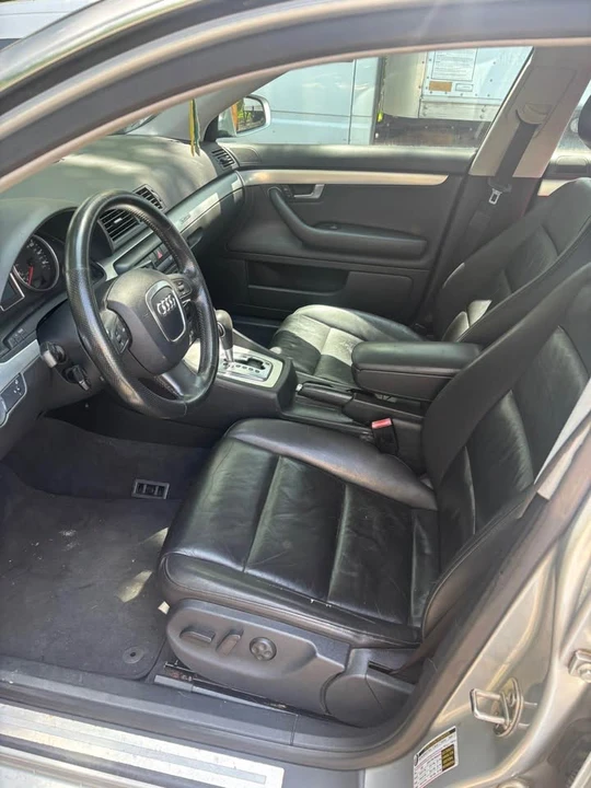 2006 Audi B7 A4 - Image 3 of 4