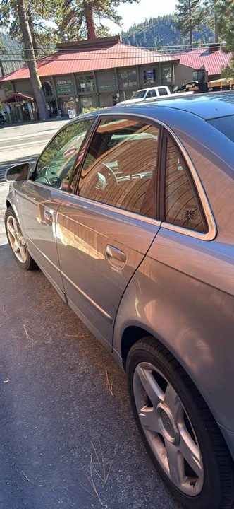 2006 Audi B7 A4 - Image 2 of 4