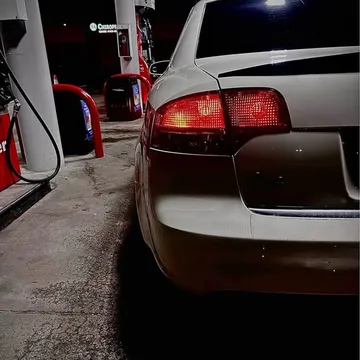 2006 Audi A4 2.0T Quattro Sedan